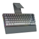 Redragon K641 Shaco Pro RGB Tri-Mode Wireless Mechanical Gaming Keyboard